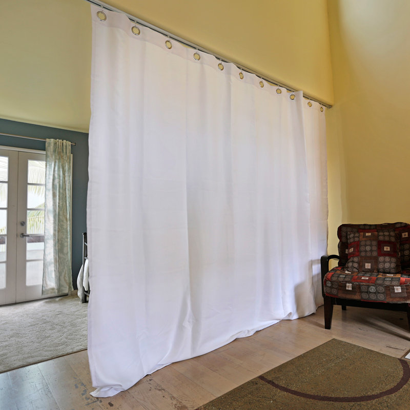 RoomDividersNow Hanging Room Divider & Reviews Wayfair